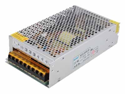 NAPAJANJE DC SPECTRA 12V 20A BOX 3xOUT