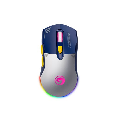 MIS WIRELESS MARVO DUKE 20 M803W WB BELI
