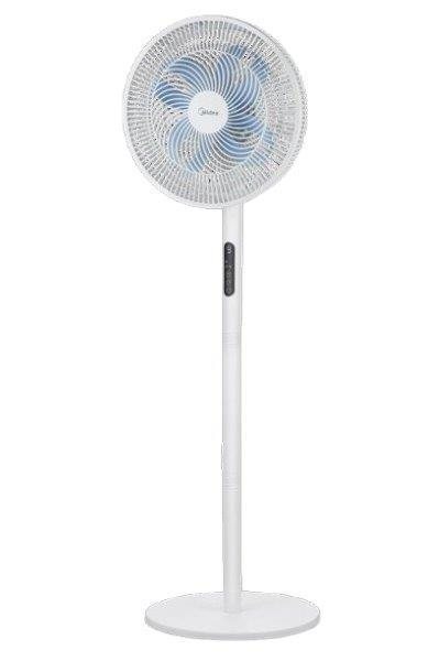 Midea ventilator MFS352RDDW (MFS352RDDW)