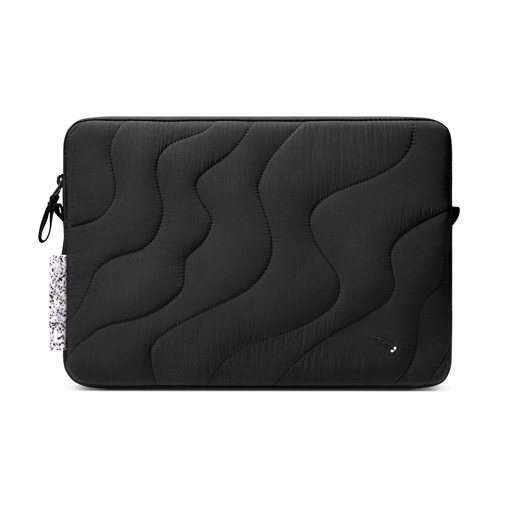 TOMTOC TERRA A27 PUFFY LAPTOP SLEEVE LAVASCAPE 14" A27D2D1