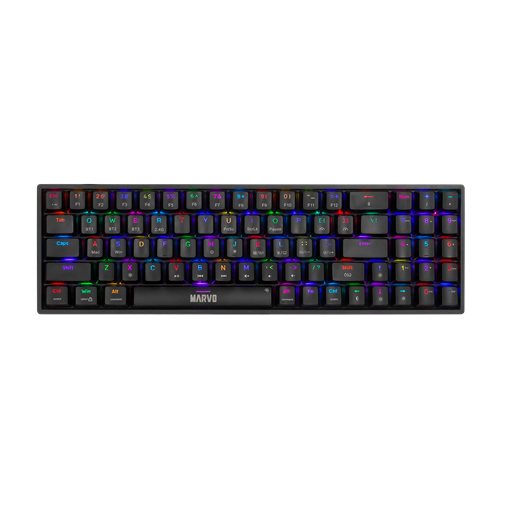 TASTATURA USB WIRELESS SHOGO 78W KG956W