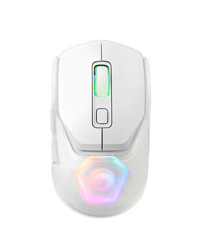 MIS WIRELES MARVO Z FIT PRO G1W WH