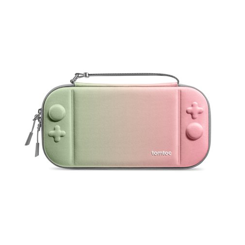TOMTOC FANCYCASE G05 SWITCH 2 SLIM CASE CHERRY BLOSSOM G05S3M4