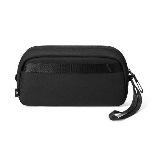 TOMTOC LIGHT T12 ESSENTIAL TECH ORGANIZER BLACK 1.8L T12M1D1