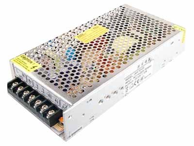 NAPAJANJE DC SPECTRA 12V 10A BOX 2xOUT