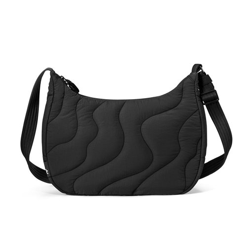 TOMTOC TERRA T34 PUFFY CROSSBODY BAG LAVASCAPE 11" 9L T34M1D1