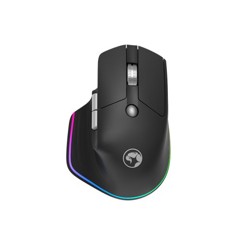 MIS WIRELESS MARVO DUKE 70 G803 BK CRNI