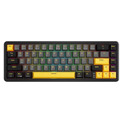 TASTATURA USB MARVO MAGMA M40 KG964 MAGNETIC SWITCH