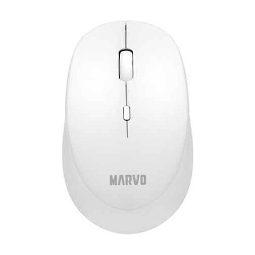 MIS WIRELESS MARVO WM103WH OFFICE BELI